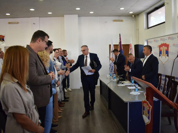 Saznajemo: Smjenu Miličevića traži 7 načelnika, 9 poslanika i tri bivša predsjednika SDS-a