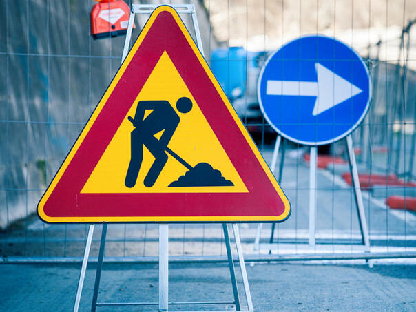 Stanje na putevima u BiH: Aktuelni radovi na pojedinim dionicama