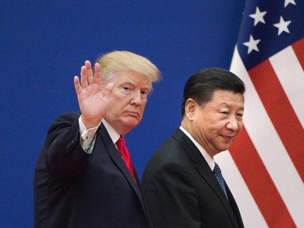 Trump: Kina je pristala na izvoz rijetkih minerala i magneta u SAD