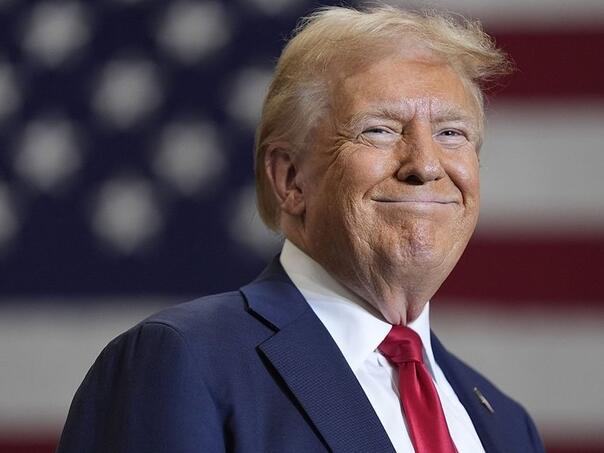 Trump: Zahvaljujem Iranu što nam je unaprijed dao obavijest, što je omogućilo da nema žrtava