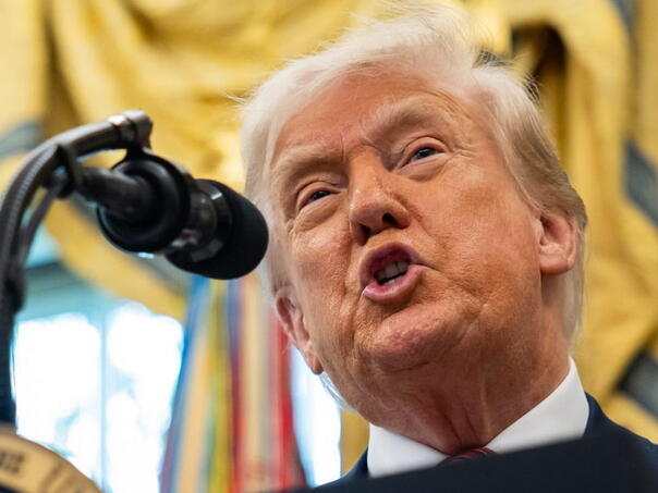 Trump zaprijetio Iranu: Ako nas napadnete …