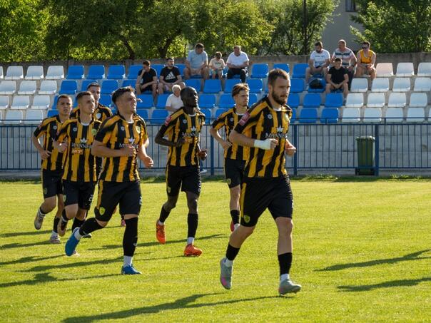 Zvanično: Stupčanica dobila konačnu odbijenicu za Wwin ligu