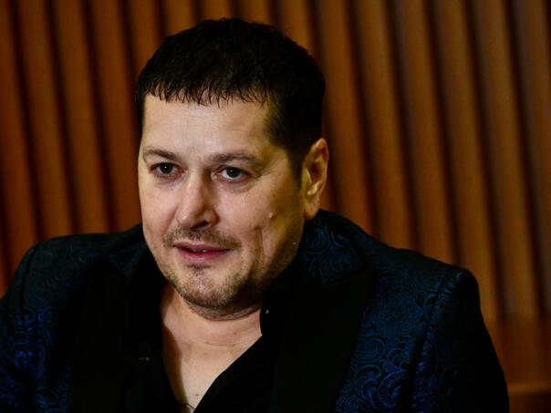 Aca Pejović: Vikendi s roditeljima bili su sve što sam imao