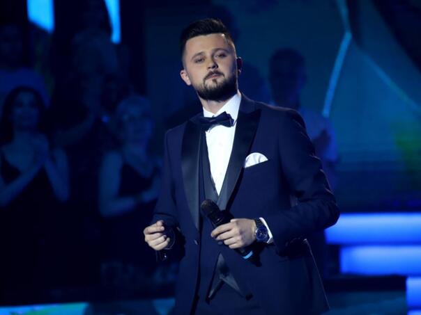 Ahmed Sejfić: “Usred takmičenja prolazio sam kroz pakao razvoda!”