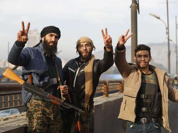 Al-Sharaa obećao zaštitu manjina u Siriji