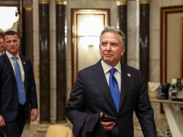 Amerika i Izrael povlače svoje pregovarače iz Dohe