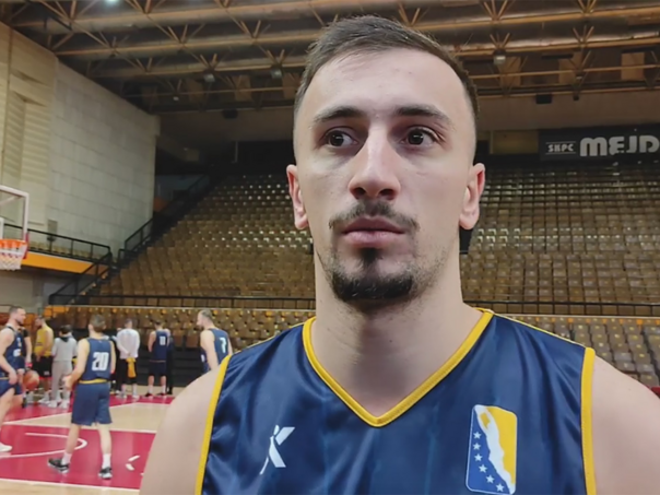 Vraćam se s ciljem da klub bude tamo gdje pripada