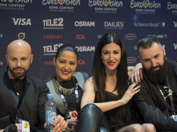 BiH ni 2026. godine neće učestvovati na Eurosongu