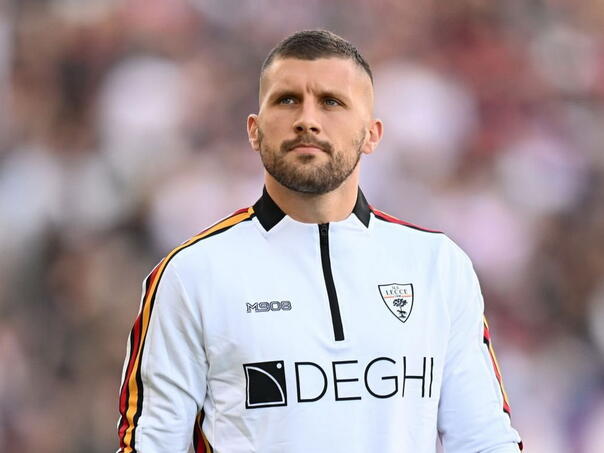 Bomba iz Splita: Ante Rebić dolazi u Hajduk!