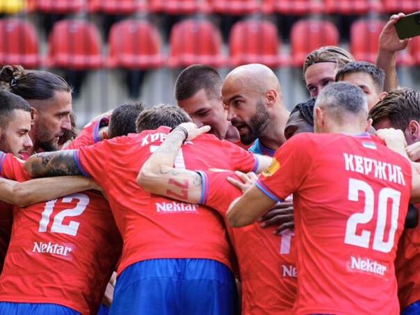 Borac “šesticom” počastio Rudar i silovito startao sezonu