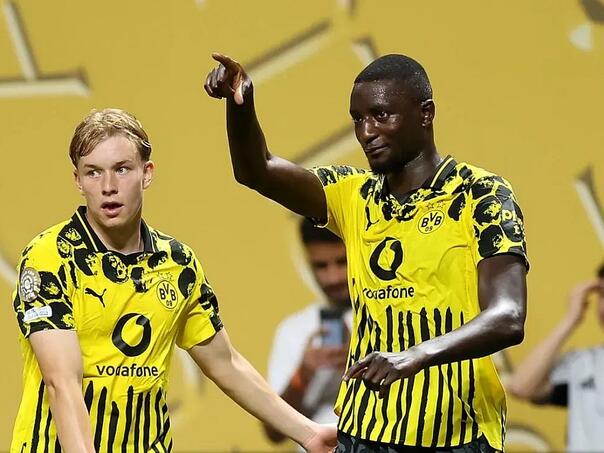 Borussia posljednji četvrtfinalista SP za klubove