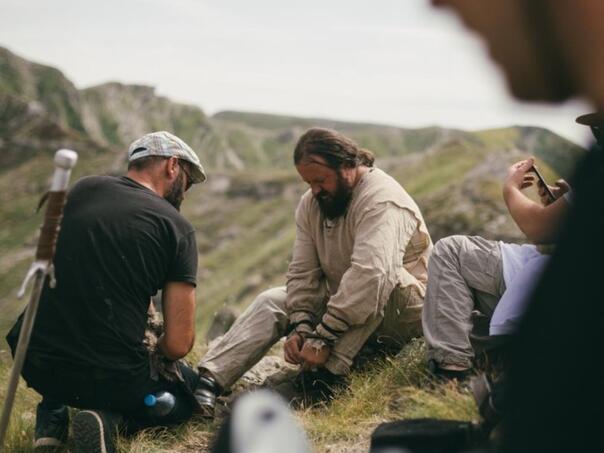 “Bosanski vitez” stiže na SFF: Priča koja brani čast zemlje kraljeva