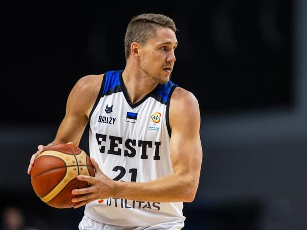 Bosna dovela reprezentativca Estonije