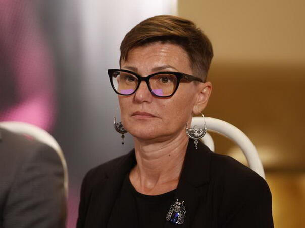 Božinović: Sarajevu neophodno još jedno pozorište, Narodno pozorište mora dobiti još jednu scenu