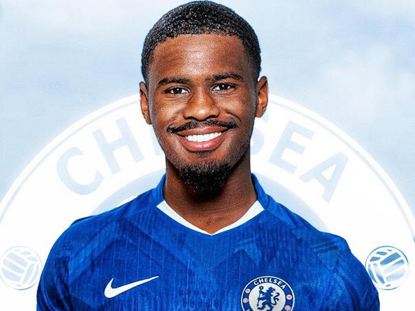 Chelsea dogovorio transfer Ajaxovog defanzivca Jorrela Hata