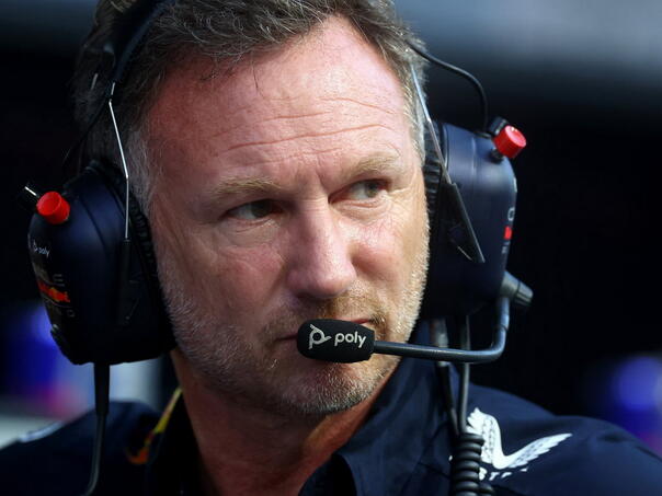 Chris Horner izbačen iz Red Bulla nakon 20 godina