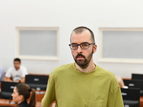 Detalji iz jezivog svjedočenja Gorana Ravlića: Mislio sam da sam novi Isus, udario sam je nogom …