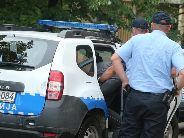 Detalji porodičnog ubistva kod Prnjavora: Nasmrt izbo rođenog brata nakon svađe