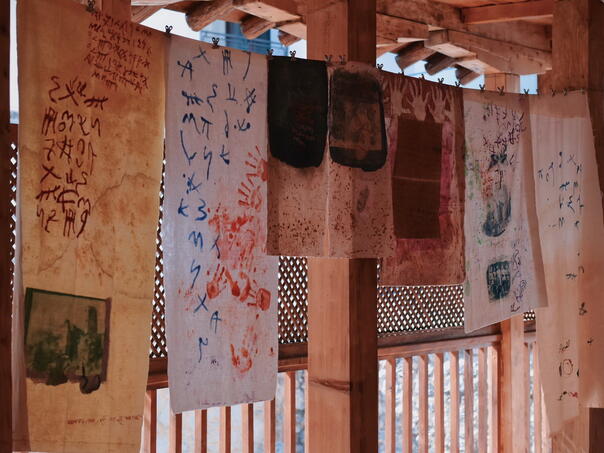 Drugi dan festivala “Slovo Gorčina” u znaku naslijeđa, savremenosti i književnog dijaloga