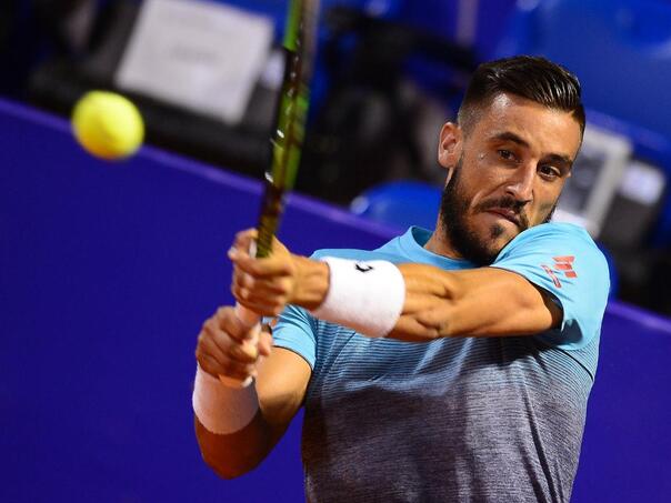 Džumhur nadigrao Wawrinku i izborio četvrtfinale Umaga!