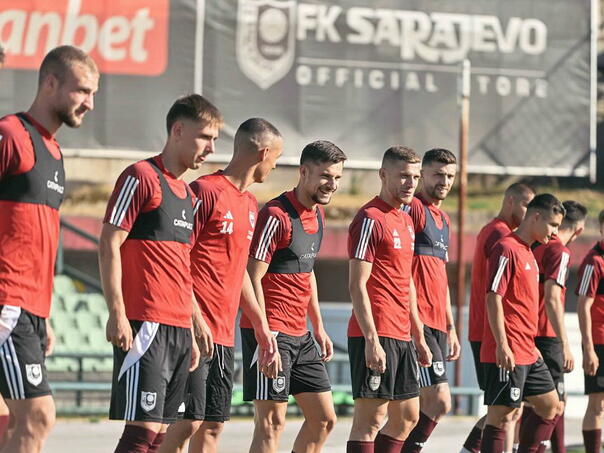 FK Sarajevo počeo prodaju sezonskih ulaznica, navijači nezadovoljni: “Pa nismo Real”