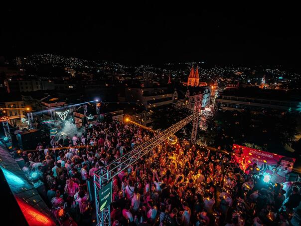 Garden of Dreams 25. jula donosi spektakl na Trg oslobođenja – Alija Izetbegović