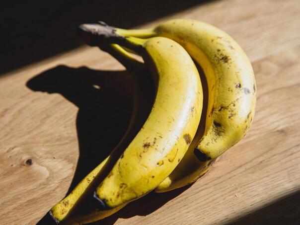 Gdje i kako čuvati banane da bi duže ostale svježe