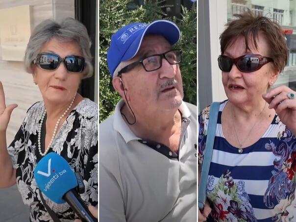 Gledaju li se Zvezde Granda u Sarajevu? Odgovori će vas iznenaditi