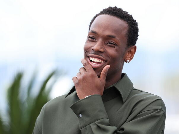 Glumac Micheal Ward optužen za silovanje i seksualni napad