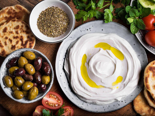 Grčka kuhinja: Savršeni ljetni obroci za tri dana, pripremljeni za jedno veče