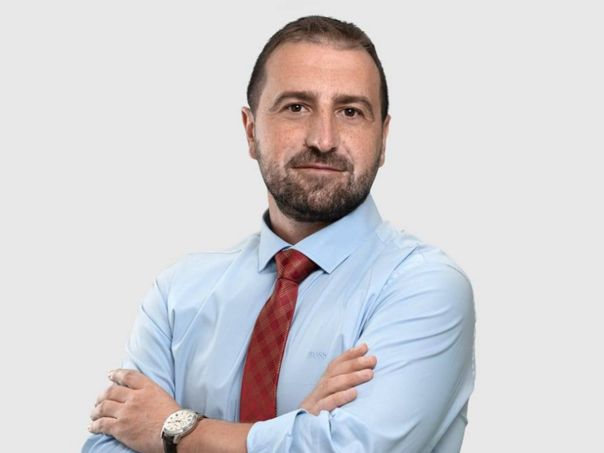 Haris Džihanić imenovan za novog direktora KJKP Toplane