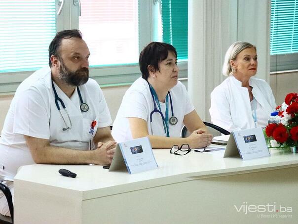 Hepatitis B je moguće prevenirati, C hepatitis je izlječiv