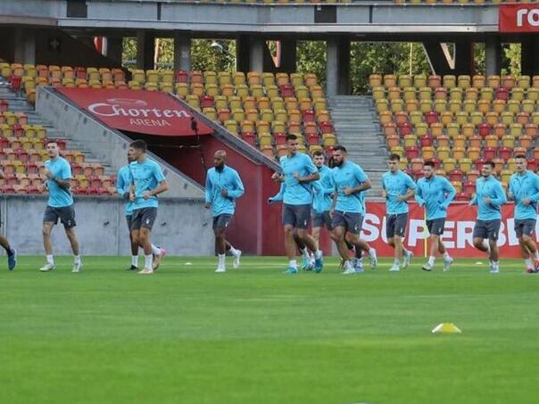 Huligani napali delegaciju Novog Pazara u Poljskoj