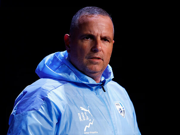 Izraelski selektor tvrdi da je napadnut na ulici