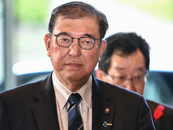 Japanski premijer demantovao da planira podnijeti ostavku