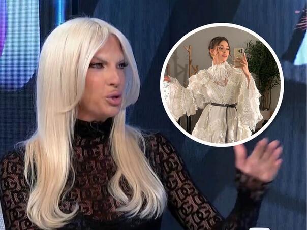 Jelena Karleuša napala i Džejlu Ramović: Ne bih da kvarim bajku, ali…