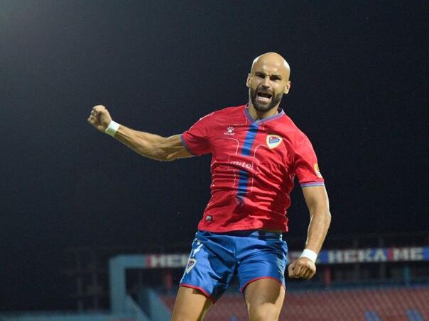 Juričić: “Cilj Borca je titula ove sezone”