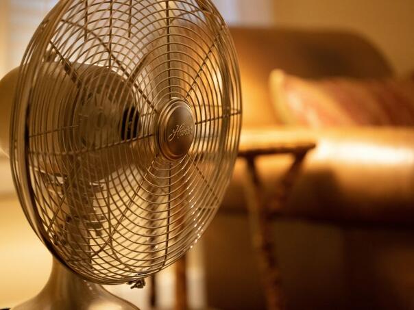 Ljekari savjetuju kako pravilno koristiti ventilator