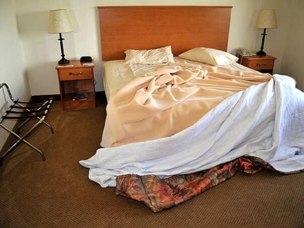 Ljetovanje iz pakla: Gost sa Hvara razmišljao da zove policiju