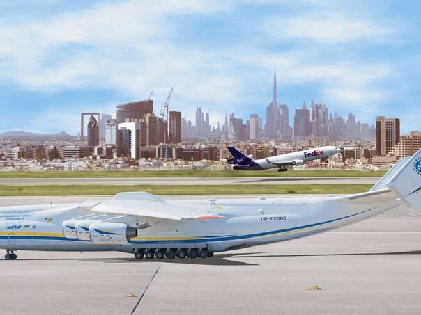 Međunarodni aerodrom Dubai dočekao rekordnih 46 miliona putnika u prvoj polovini ove godine