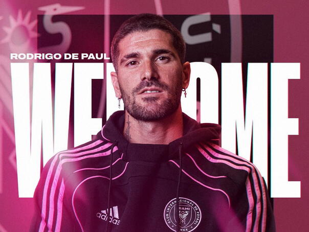 Messijev najbolji prijatelj stigao u Inter Miami