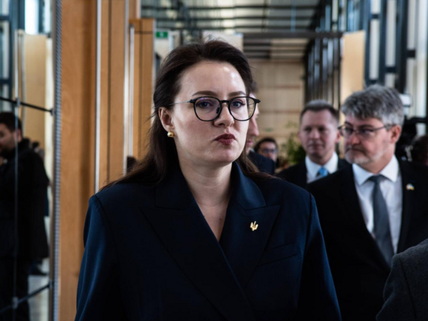 Mirna, pragmatična i nemilosrdna: Ko je nova premijerka Ukrajine?