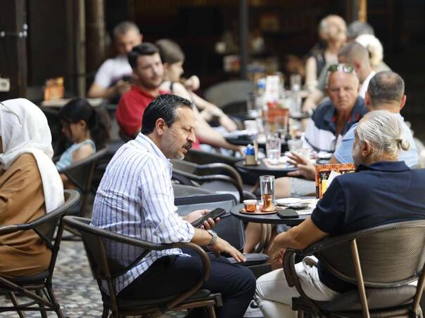 Morića han – okupljalište gladnih razgovora, historije i dobre kahve