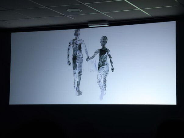 Prikazan film o sarajevskoj Aleji snajpera