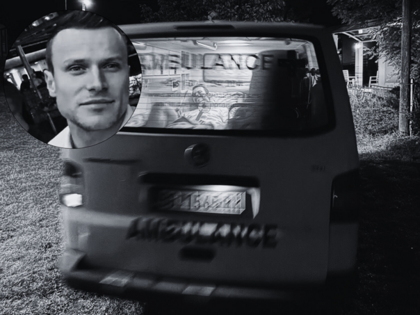 Muhamed Hadžić izgubio bitku sa teškom bolešću