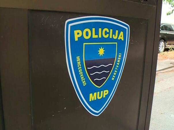 MUP HNK spasio maloljetnicu iz pokušaja prisilnog braka