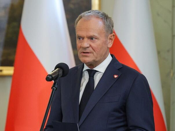 NadolazeÄi poljski predsjednik podmeÄe Tusku: “Najgori” premijer…