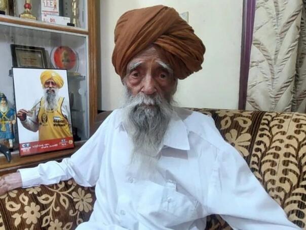 Najstariji maratonac na svijetu poginuo u 114. godini