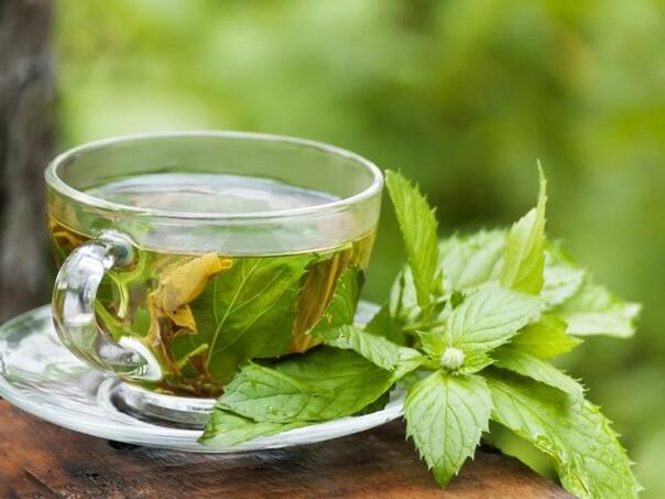 Nana ili žalfija: Koja biljka djeluje bolje kada se pije?