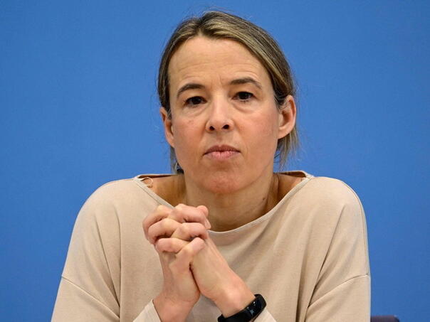 Njemačka ekonomska ekspertica kaže da su tarife Washingtona “ogroman teret”